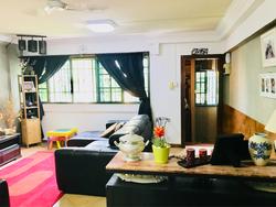Blk 627 Yishun Street 61 (Yishun), HDB 4 Rooms #154988662
